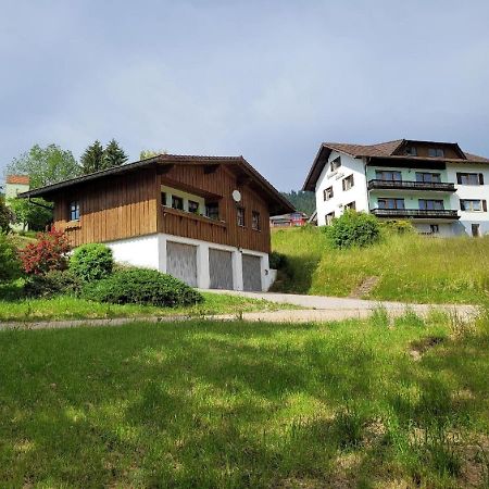 Gaestehaus Josefine Лам Екстер'єр фото