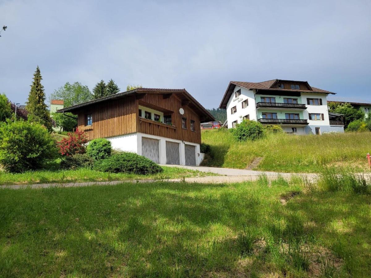 Gaestehaus Josefine Лам Екстер'єр фото