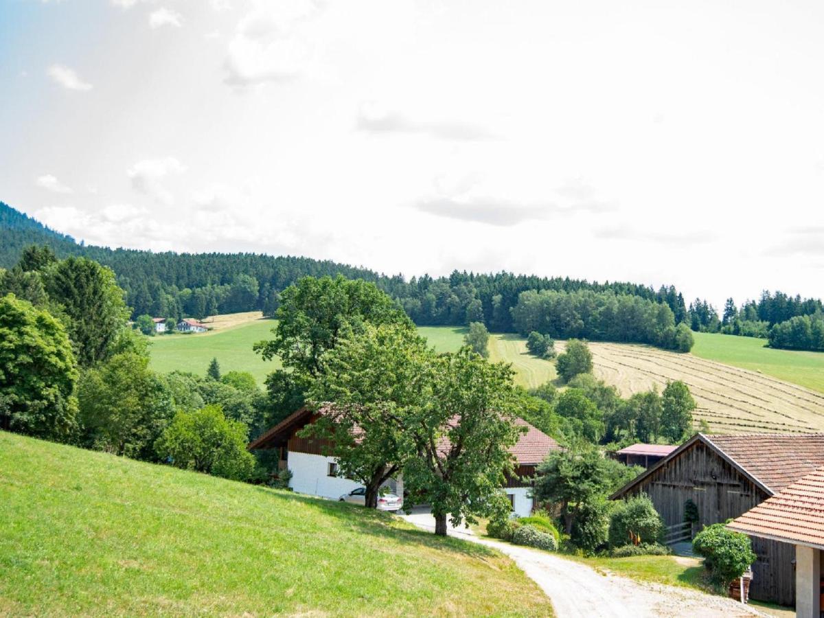 Gaestehaus Josefine Лам Екстер'єр фото
