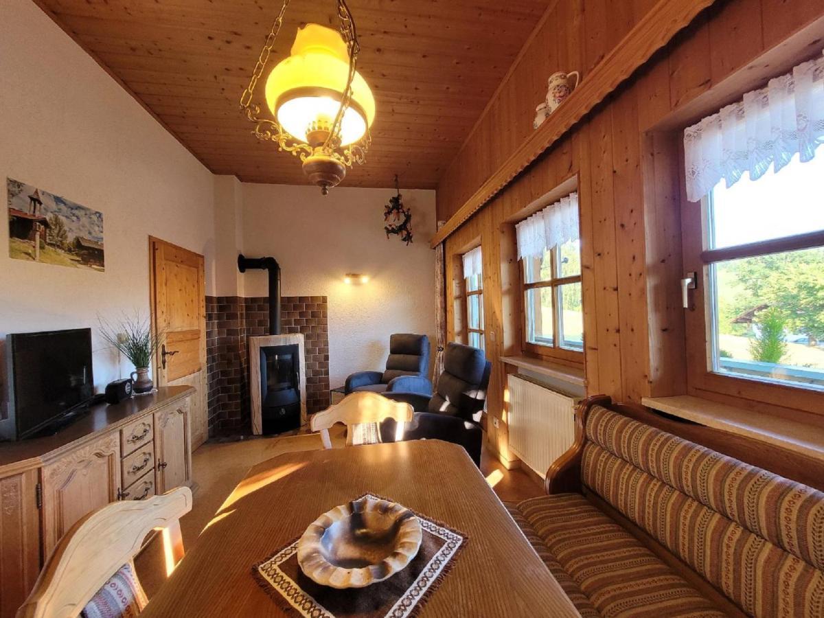 Gaestehaus Josefine Лам Екстер'єр фото