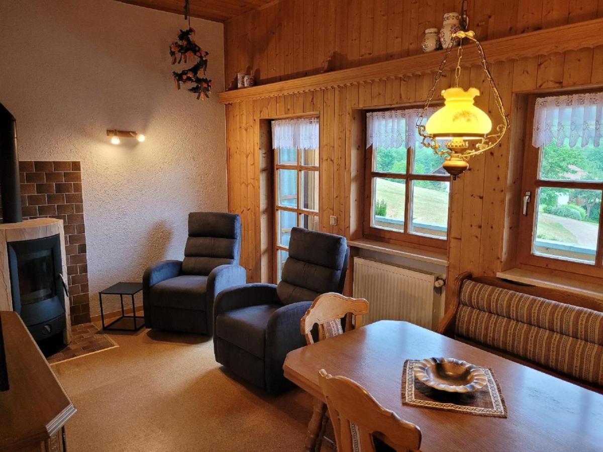 Gaestehaus Josefine Лам Екстер'єр фото