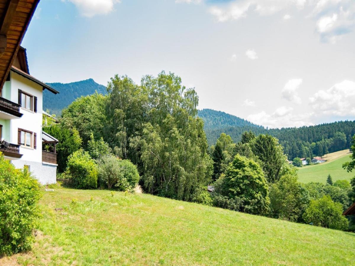 Gaestehaus Josefine Лам Екстер'єр фото